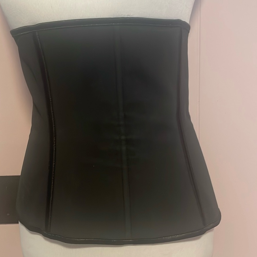 Sasha waist trainer large